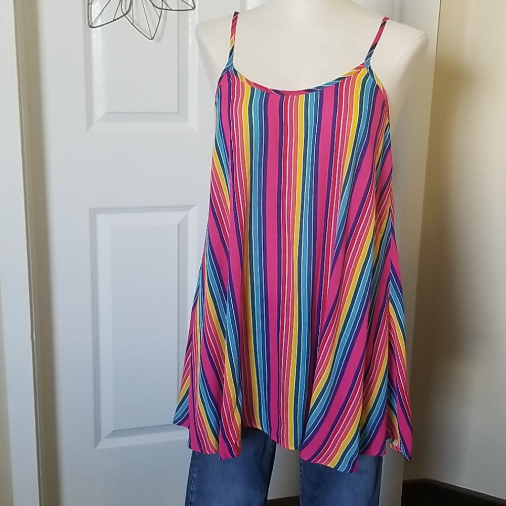 Show Me Your Mumu Casita Mini Dress NWOT Sz XS